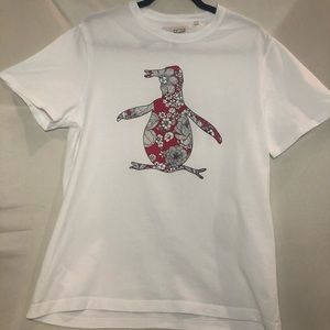 Penguin T shirt